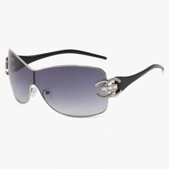 High Fashion Sunglasses